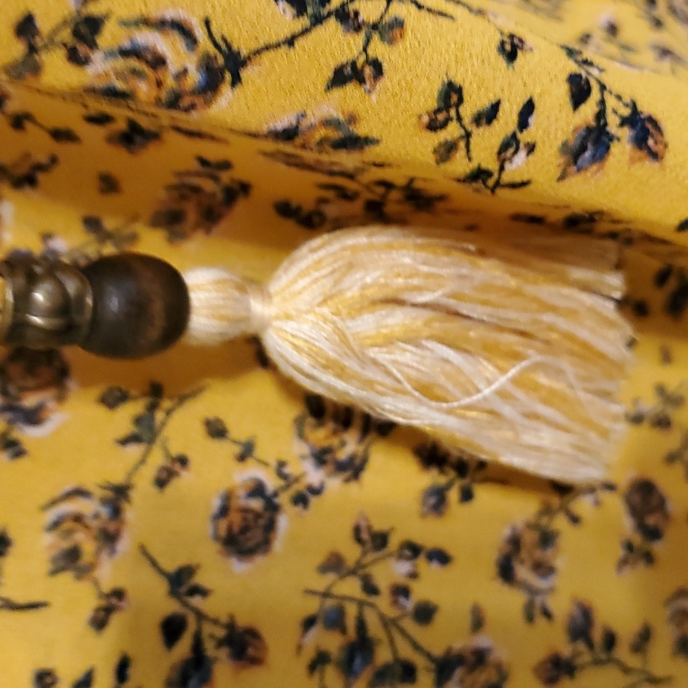Mason & Belle blouse - Picture 5 of 6